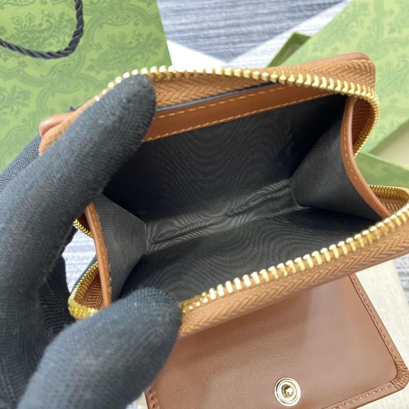 Gvc*1 wallets